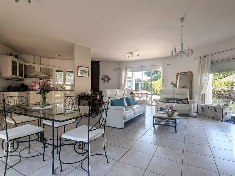 Maison, 135 m²