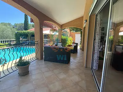 Maison, 155 m²