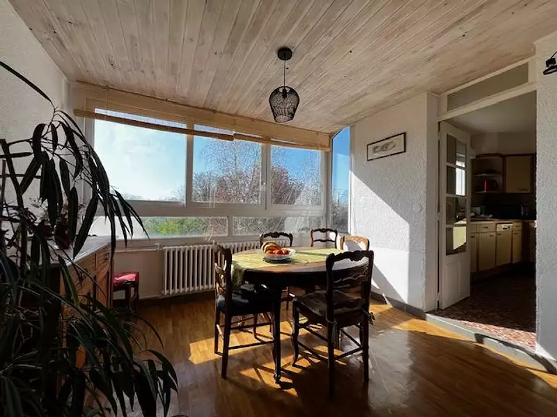 Maison, 111 m²