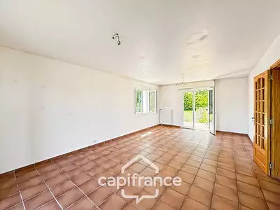 Maison, 120 m²