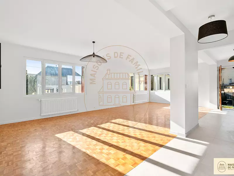 Maison, 207 m²