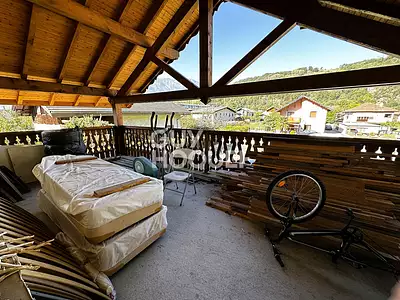 Maison, 155,95 m²