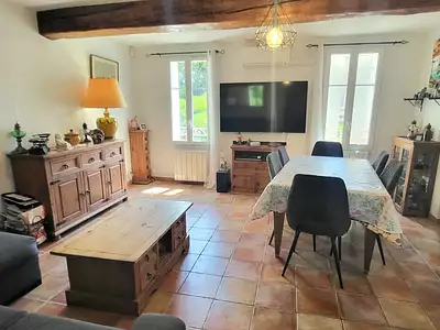 Maison, 106 m²