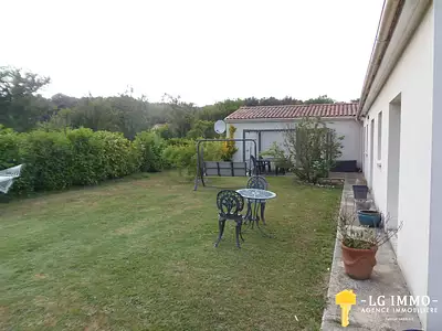 Maison, 118 m²
