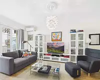 Appartement, 80,51 m²