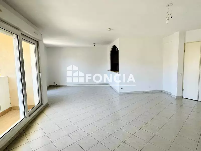 Appartement, 73 m²