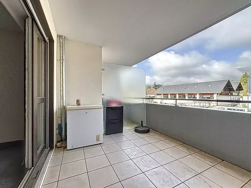 Appartement, 64,2 m²