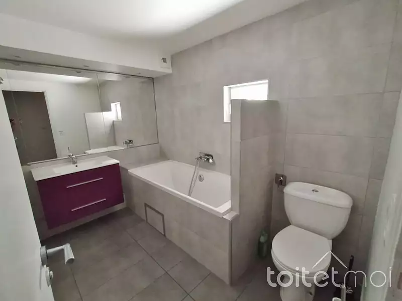 Maison, 62,68 m²