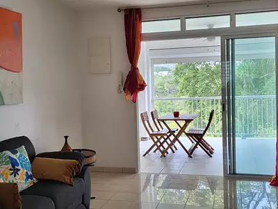 Appartement, 53 m²