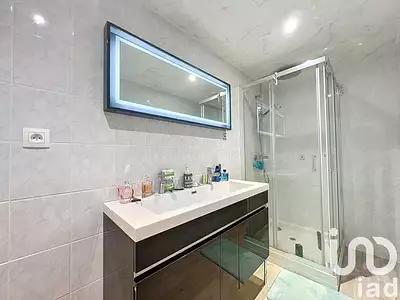 Appartement, 148 m²