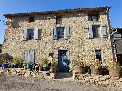 Maison, 338 m²
