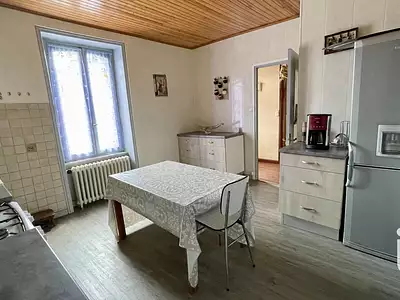 Maison, 80 m²
