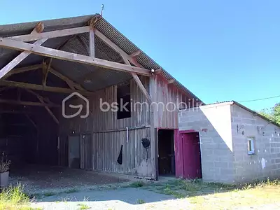 Maison, 93 m²