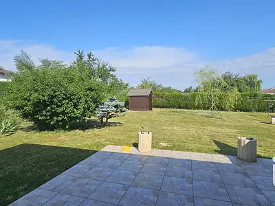 Maison, 89 m²