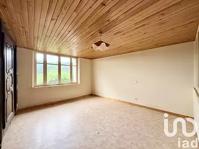 Maison, 63 m²