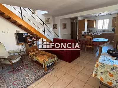 Maison, 137 m²