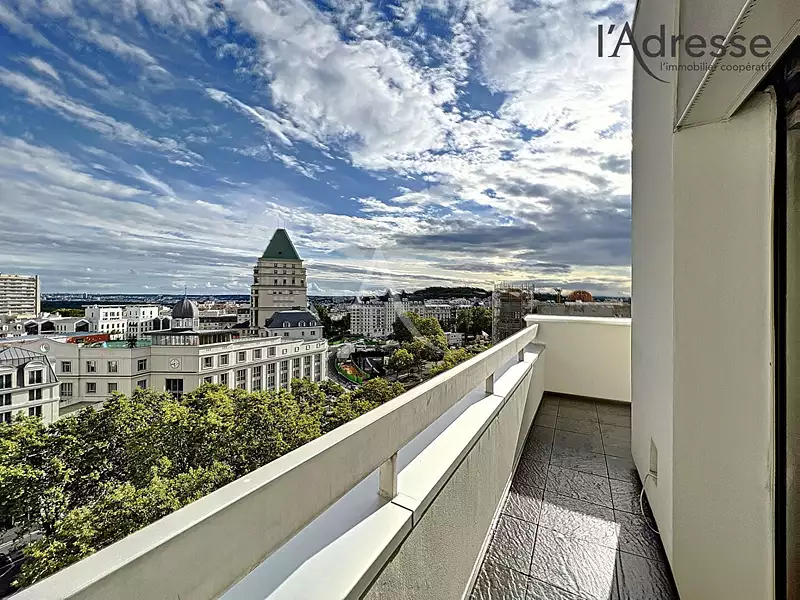 Appartement, 108 m²
