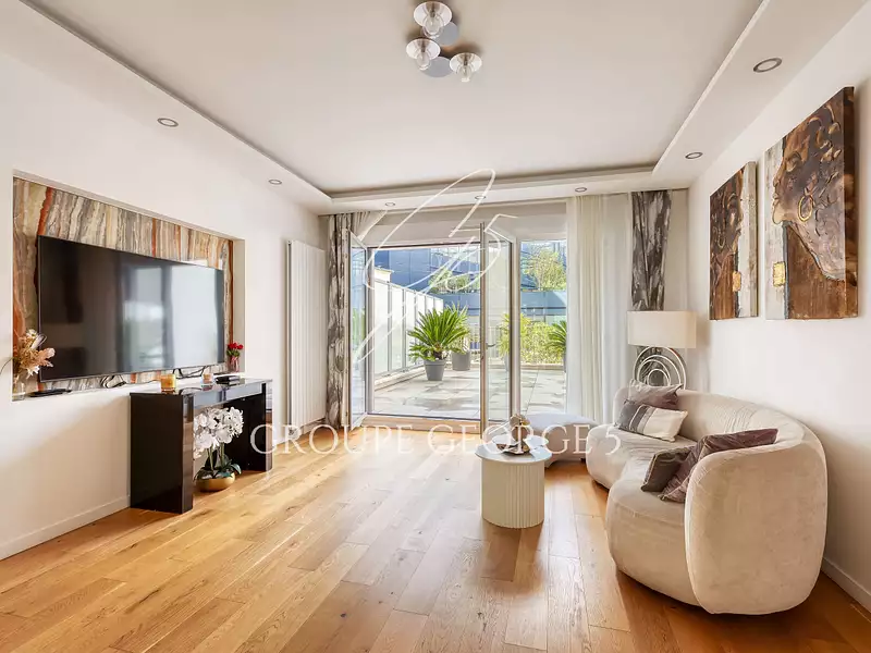 Appartement, 81 m²