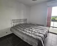 Appartement, 43,37 m²