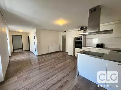 Appartement, 82,46 m²