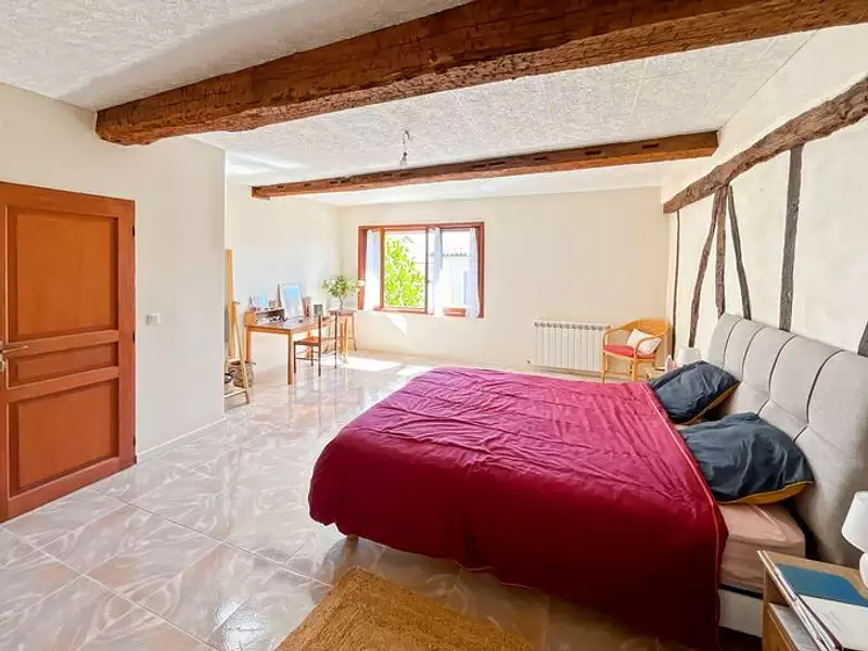 Maison, 174 m²