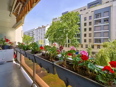 Appartement, 68,84 m²