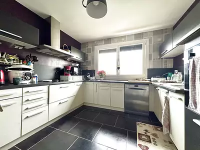 Maison, 128 m²