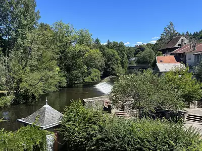 Appartement, 101 m²