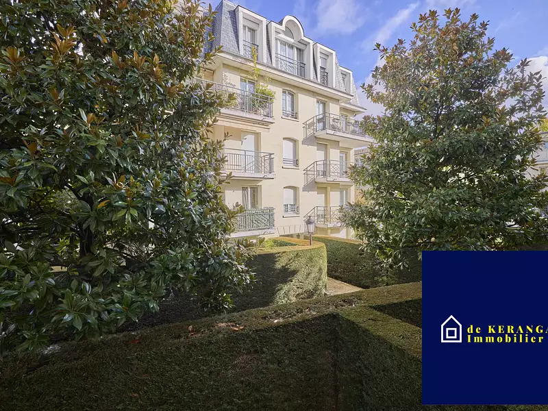 Appartement, 73,45 m²