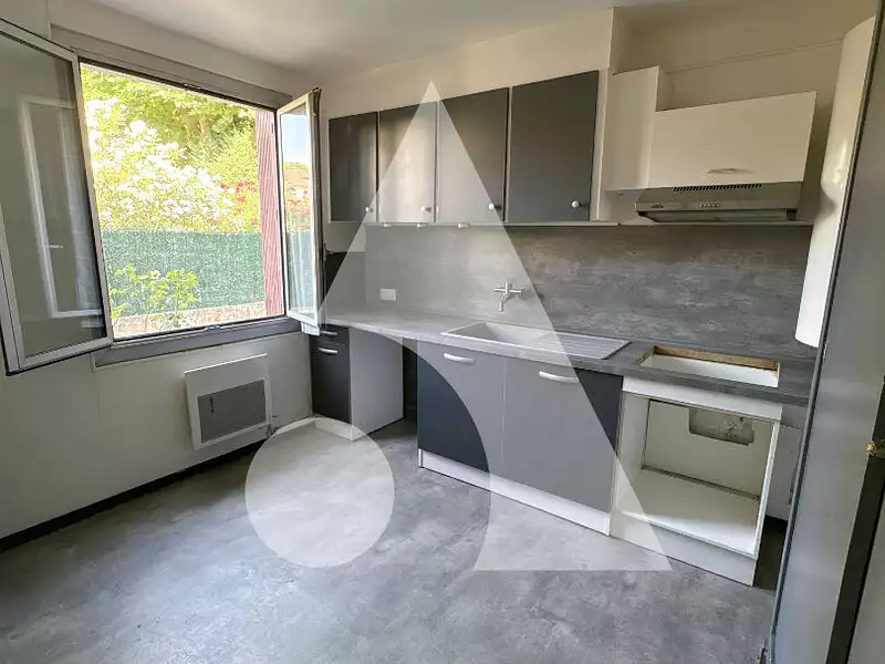 Immeuble, 199 m²