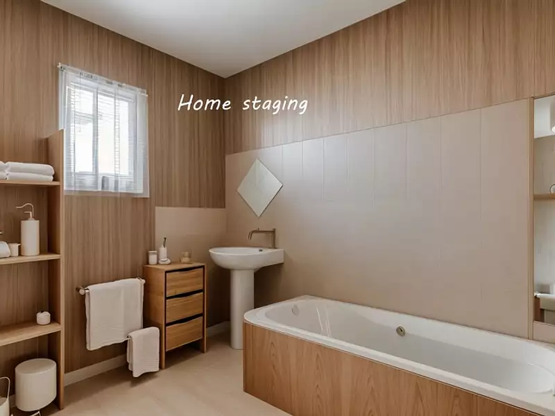 Maison, 300 m²
