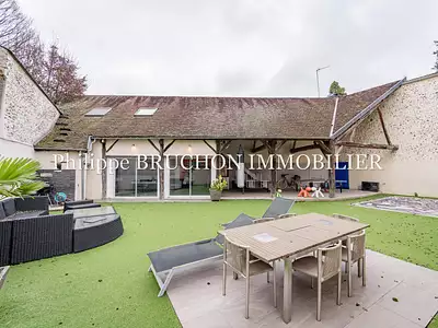 Maison, 315 m²