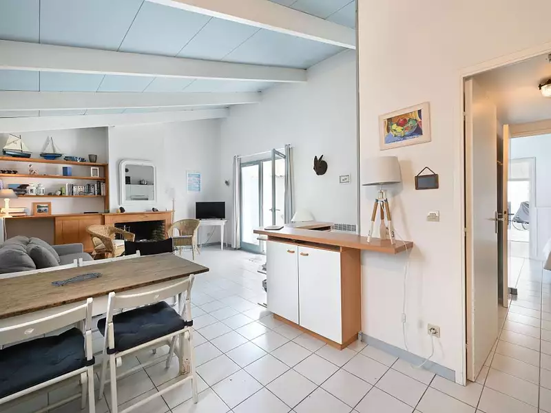 Maison, 60 m²