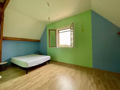 Maison, 160 m²