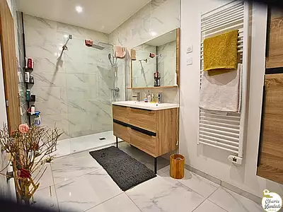 Maison, 69 m²