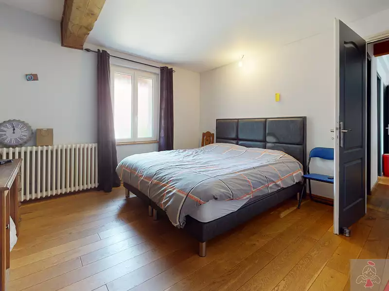 Maison, 234 m²