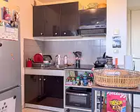 Appartement, 39,5 m²