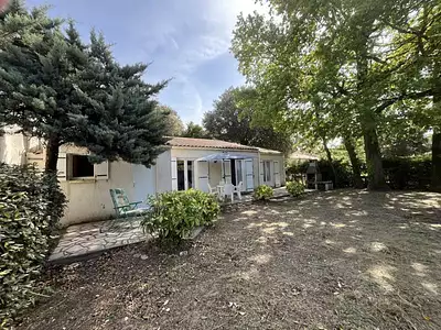 Maison, 91 m²