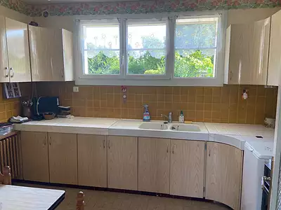 Maison, 70 m²