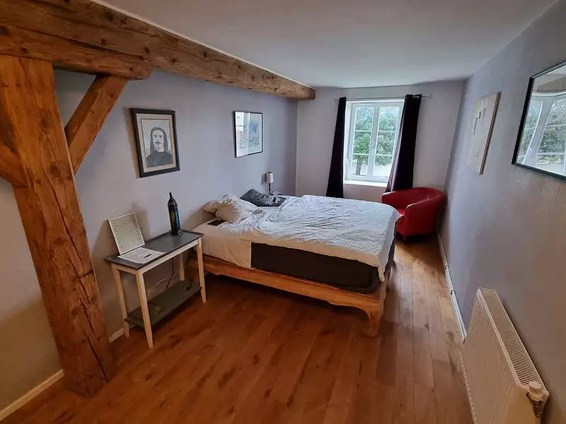 Maison, 220 m²