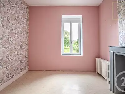 Maison, 84,4 m²