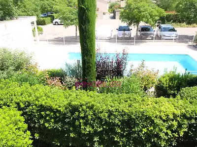 Appartement, 32,7 m²