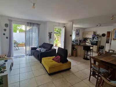 Maison, 88 m²