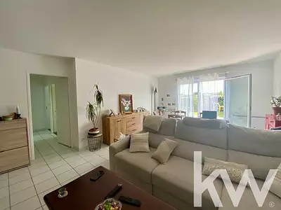 Maison, 81,58 m²