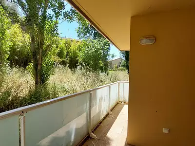 Appartement, 65,5 m²