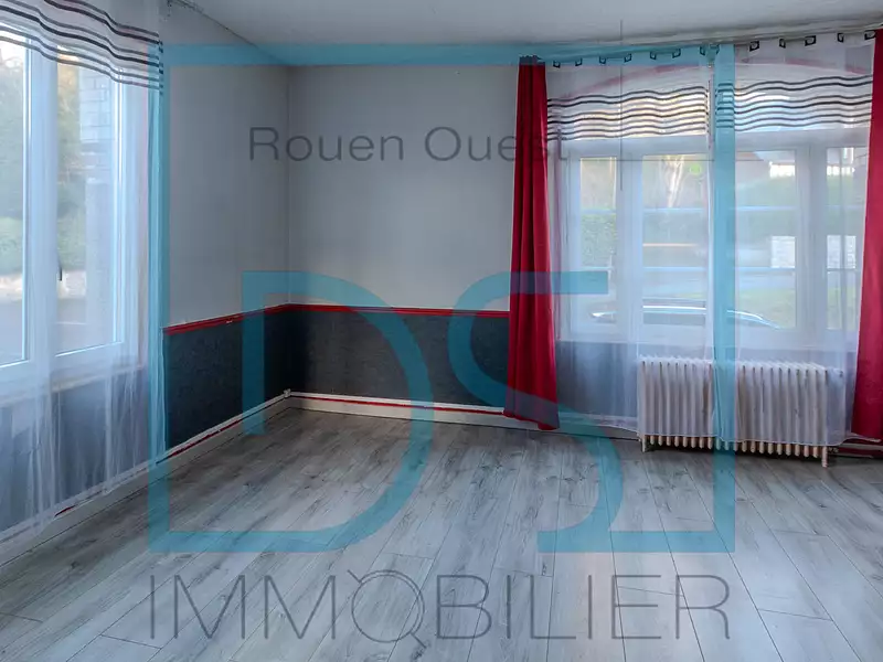 Maison, 108 m²
