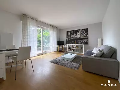Appartement, 46 m²