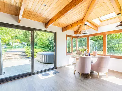 Maison, 200 m²