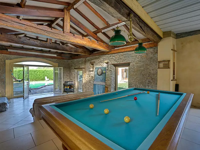 Maison, 200 m²