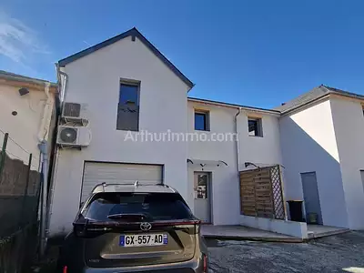 Appartement, 70 m²